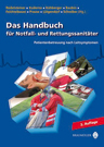 Redelsteiner u.a.: Handbuch für Notfall- und Rettungssanitäter